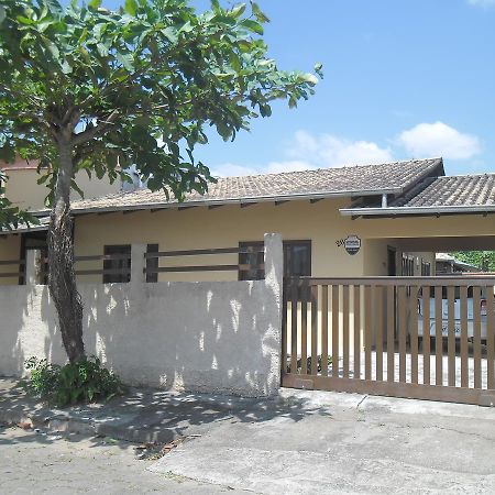 Villa Casa Barra Velha - Sc Extérieur photo