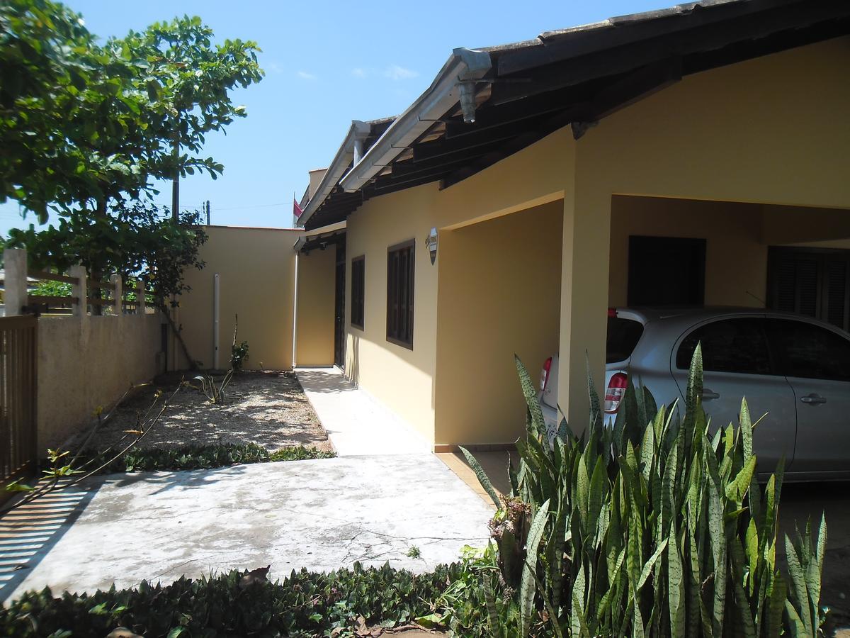 Villa Casa Barra Velha - Sc Extérieur photo