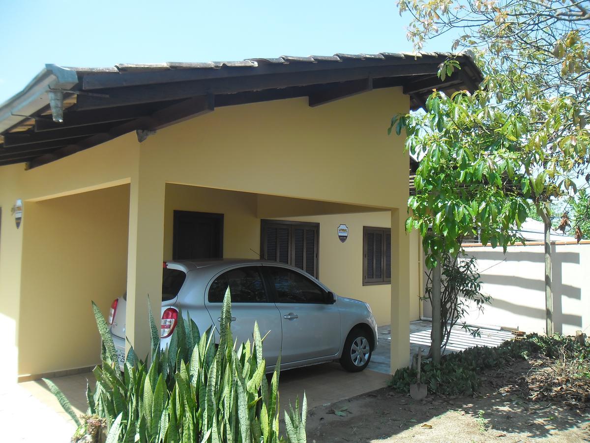 Villa Casa Barra Velha - Sc Extérieur photo